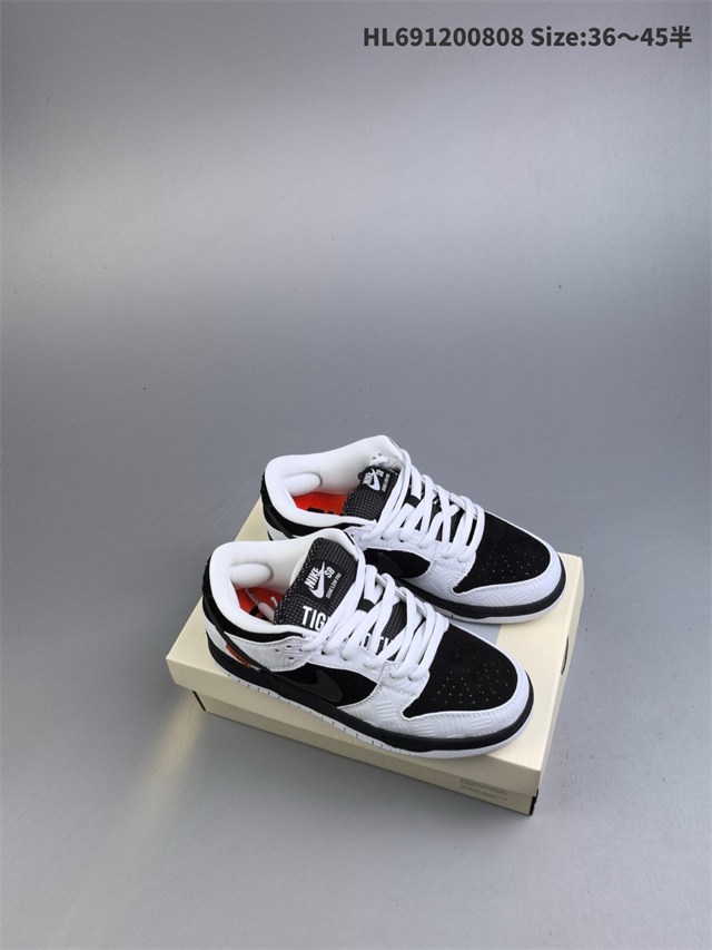 men Low top dunk sb shoes 36-45 2025-9-19-376